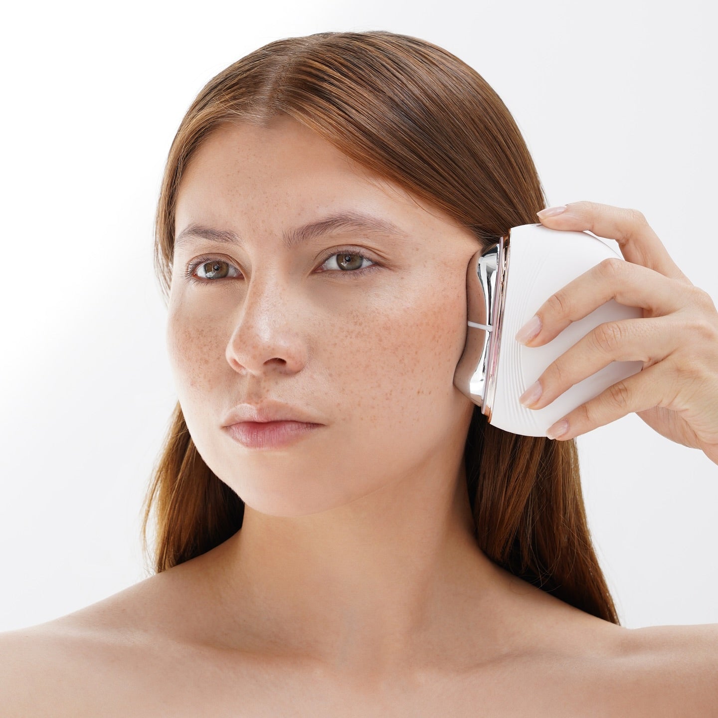 For Face